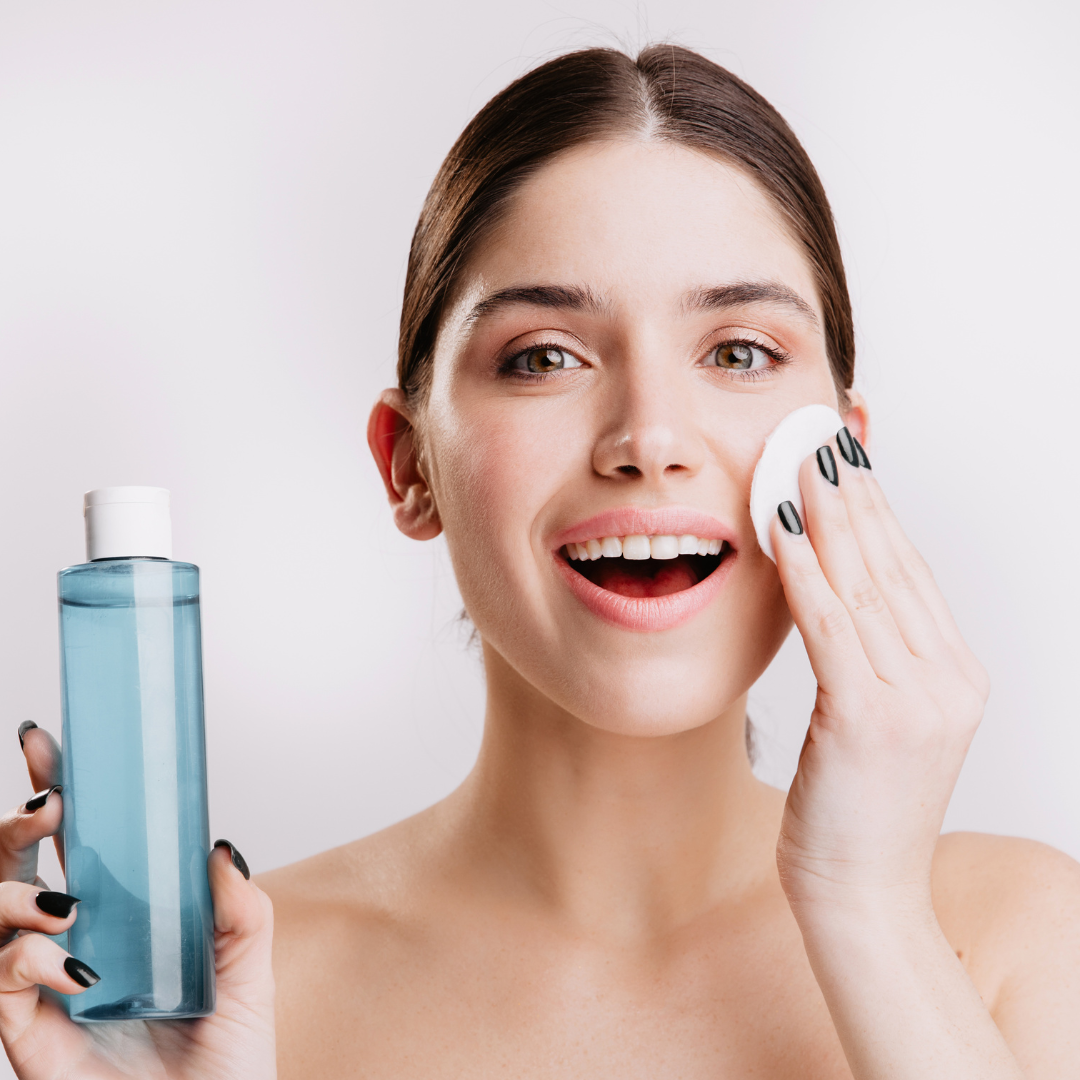Limpieza Facial