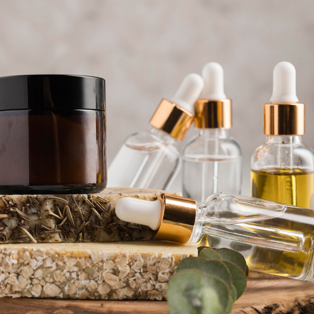 Serum y Tratamientos