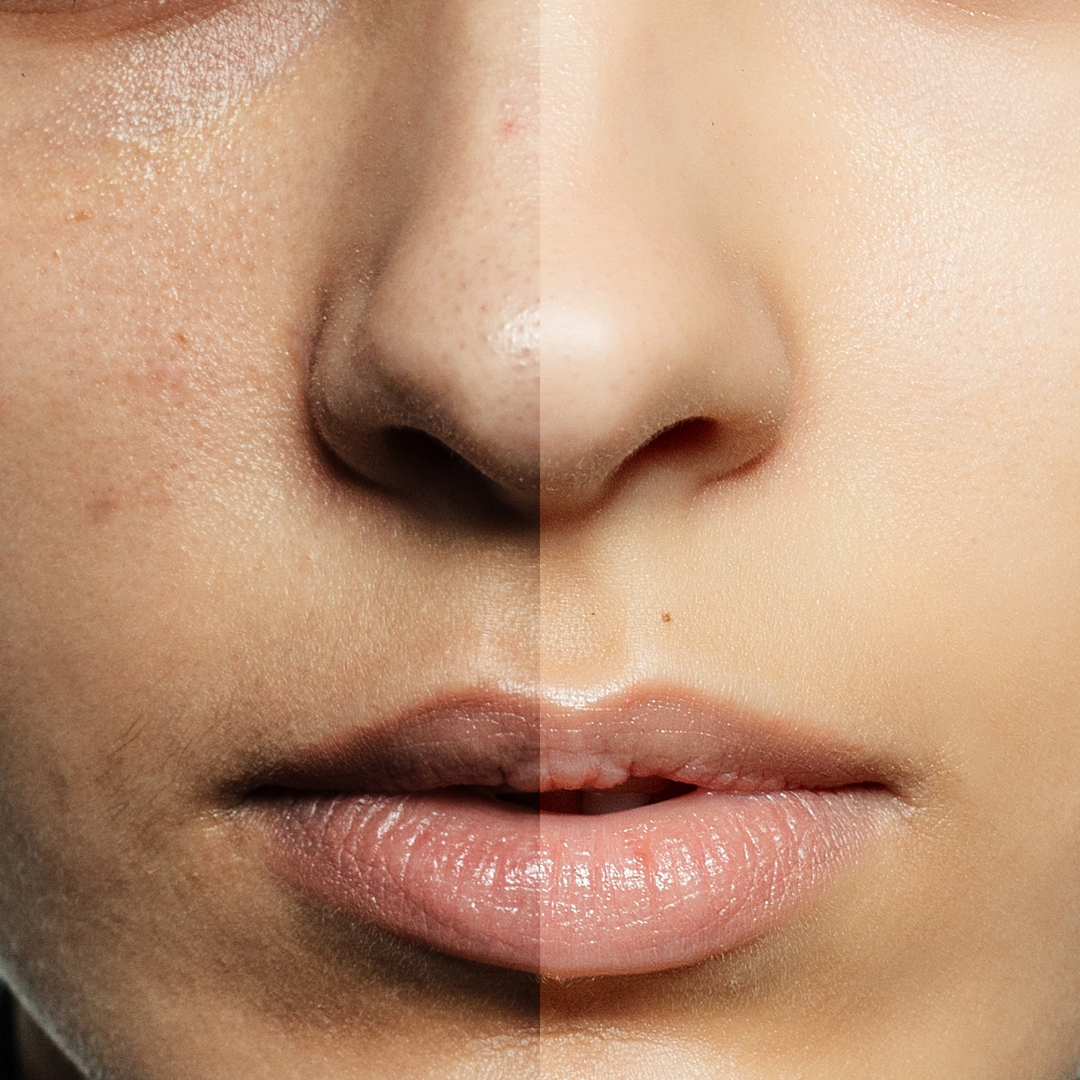 Antes y después de Mariana