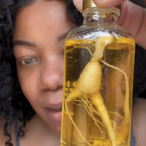 Skin Gold en acción 2